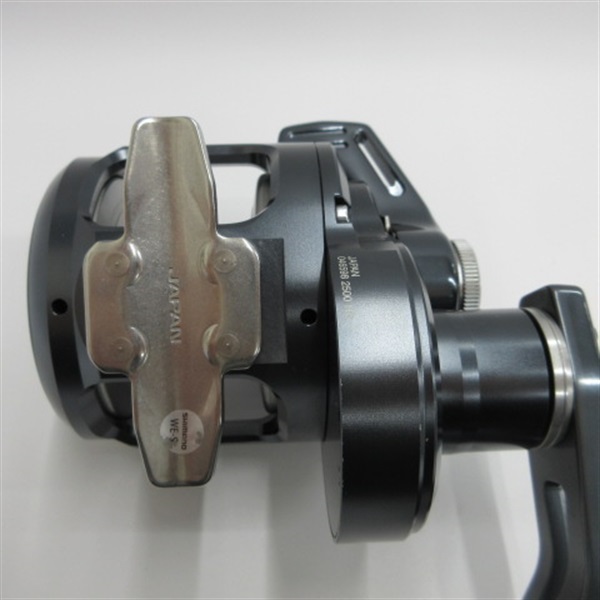 ２４オシアジガーＬＤ２５００ＨＧ右